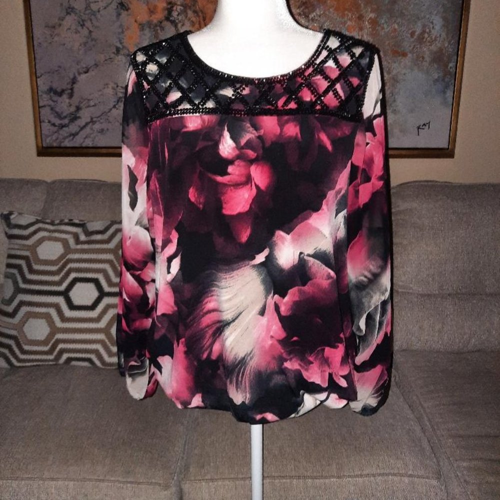 Blouse ALFANI